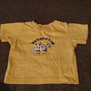 Newborn T-shirt